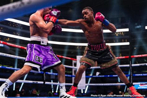 Yordenis ugas takes his place. It's Not The Fight We Want, But Errol Spence Vs. Yordenis ...