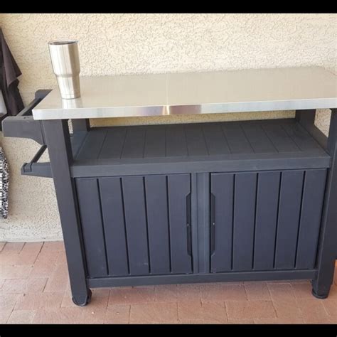 Outdoor Bar Cabinets For Patio With Storage Ideas On Foter