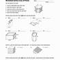 Surface Area And Volume Of A Prism Worksheets