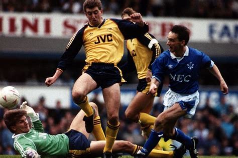 'they're in a relegation battle now. Everton must NOT get sucked into a relegation fight says ...