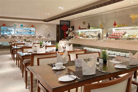 Ramada Downtown Abu Dhabi, Abu Dhabi | GreatValueVacations.com