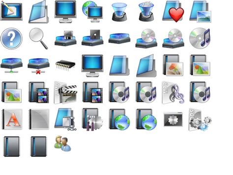 16 Windows 8 Icon Pack Download Images Windows 8 Default Metro Icons