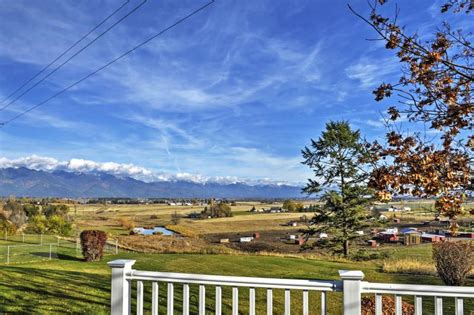 3br Kalispell ‘happy Home Breathtaking Mtn Views Updated 2019