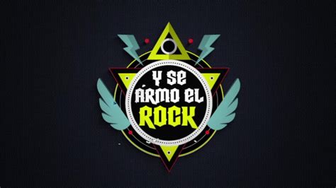 Corazón Sin Dios Y Se Armó El Rock Programa 36 Youtube