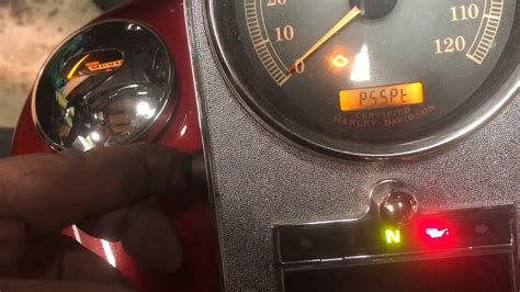 How To Read Codes On Harley Davidson Royal Enfield