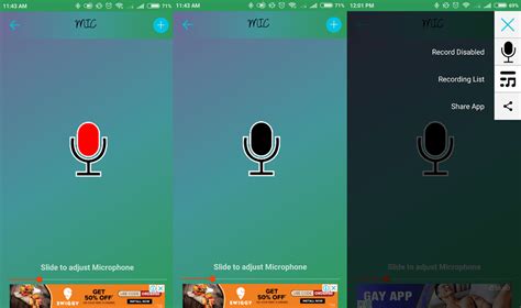 Today there are many microphones specially designed for iphones and ipads, which are compatible with almost all the popular audio applications available on app store. 8 Best Live Microphone Apps That Work | TechUntold