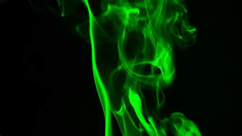 Free Photo Green Smoke Abstract Shape Light Free Download Jooinn