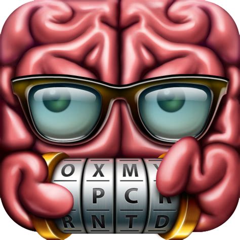 Iq Test Cryptex Challenge™brappstore For Android