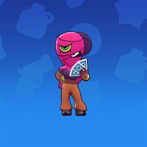 Find derivations skins created based on this one. Brawl Stars Skins List - How-to Unlock, All Brawler ...