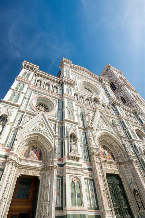Florence Dome Italy Stock Image Image Of Building 152792511