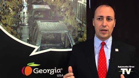 Advertisement automotive gadgets are perfect for people who spend a lot of time in their automotible. Automotive News Interview - YouTube