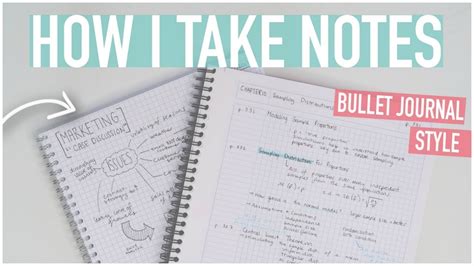 The Best Note Taking Strategies For Students Jetpens
