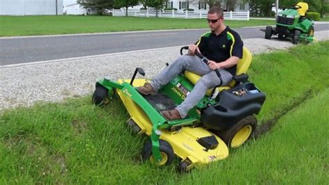 They are designed for daily use, can reach speeds of eight miles per hour or more, and can mow up to five acres or more without. 🥇 Best Lawn Mowers for Hills - ProGardenTips