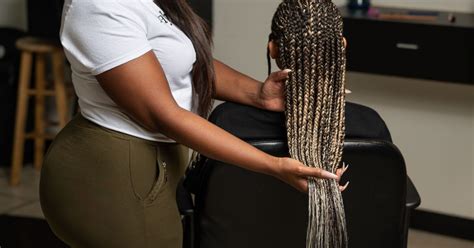 Louisiana Hair Braiders Win First Round In Fight Against States Useless Braiding License