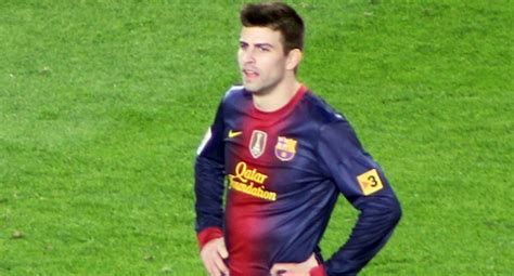 View stats (appearances, goals, cards / leagues, cups, national team) and transfer history. Pique set for sensational Man Utd FC return