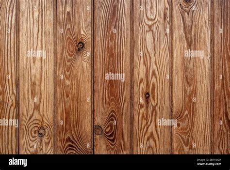 Old Wood Texture Dark Grunge Timber Plank Background Top View Brown