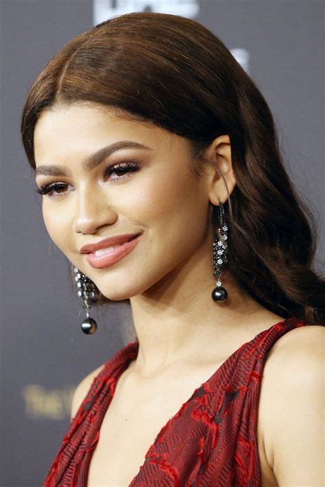 Pin For Later Turns Out Zendaya Will Play Mary Jane In Spider Man Homecoming After All Oscars