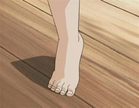 Anime Feet Anime Feet Foot Master Challenge Custom Version