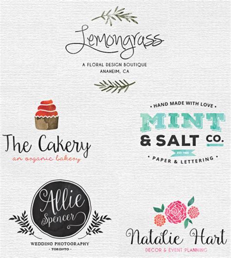 Free Editable Logo Templates 10 Free Cliparts Download Images On