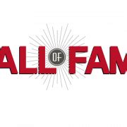Hall Of Fame Logo Transparent Png All Png All