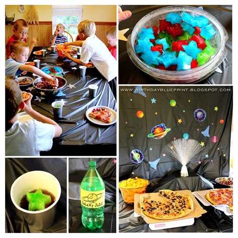 Spacefood 1600×1600 Space Party Planet Birthday Space Birthday
