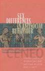 Sex Differences In Antisocial Behaviour Conduct Disorder Delinquency