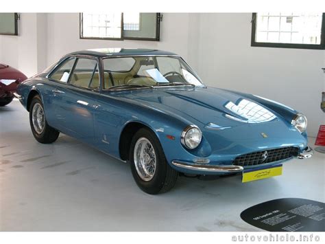 On this page you can find 10 high resolution pictures of the 1964 ferrari 500 superfast for an overall amount of 4.01 mb. Ferrari 500 Superfast (1964 - 1966), Ferrari 500 Superfast (1964 - 196