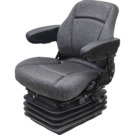 Sears Brand Replacement Air Suspension Seat for Case IH Magnum Tractors