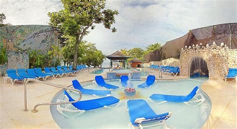 Hedonism Ii Hedonism Resort Jamaica By Desire Vacations