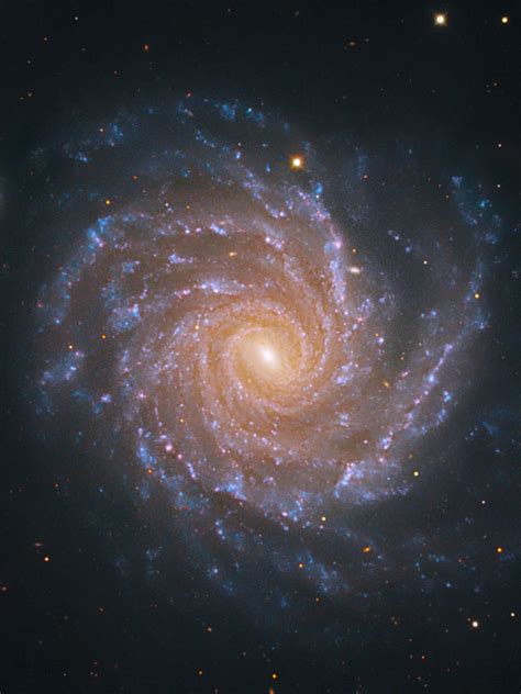 Free Download Messy Spiral Galaxy Wallpaper 1920x1200 For Your