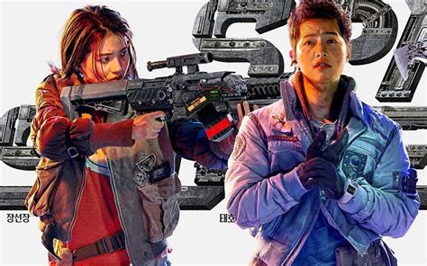Tersedia berbagai film top imdb dan film paling booming di dunia. Film Baru Song Joong Ki 'Space Sweepers' Bakal Tayang Di ...