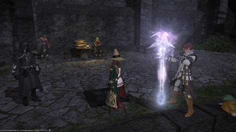 Exdeath on savage difficulty drops ilvl 340 token gear, in addition to providing the most powerful weapon in below is a full guide to the encounter. Thyrus Animus! : ffxiv