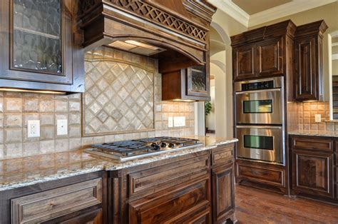 Couto Homes Kitchen Custom Kitchens New Home Builders Custom Home