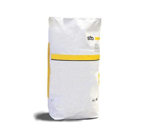 Sto Corp 80103 Stopowerwall Stucco 80 Lb At Chaparral Materials Inc