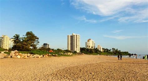 Payyambalam Beach Kannur Aktuelle 2021 Lohnt Es Sich Mit Fotos