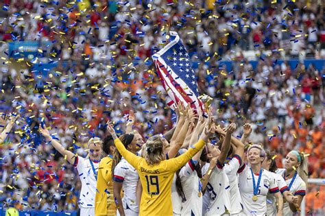 Fifa Womens World Cup Expansion 2023 Event Will Have 32 Teams