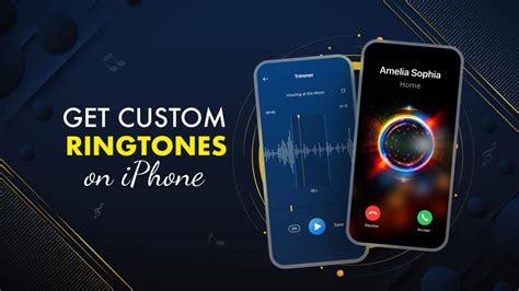 How To Get Custom Ringtones On Iphone Applavia
