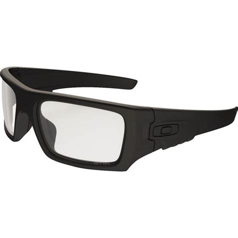 Oakley Det Cord Industrial Ansi Z87 1 Stamped Sunglasses