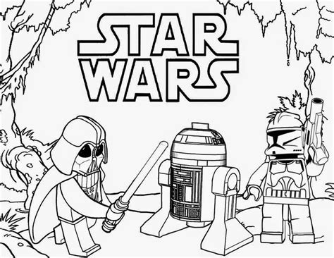 March 16, 2021december 25, 2019 by coloring. R2D2 Coloring Pages - Best Coloring Pages For Kids