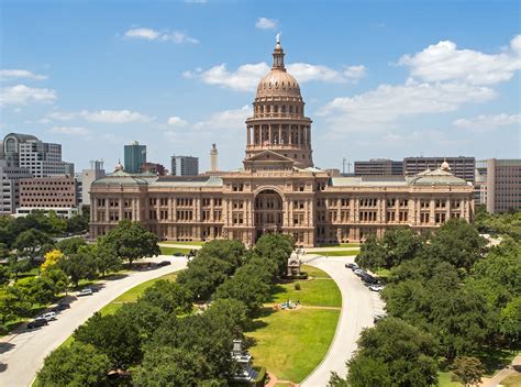 5 Reasons To Visit The Texas State Capitol In Austin Austin Insider Blog