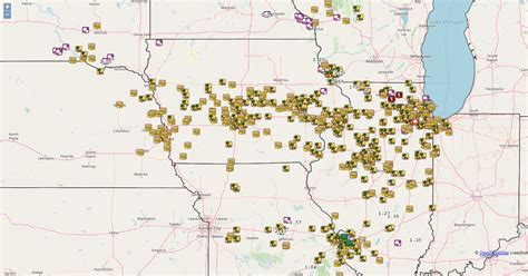 It caused high winds and spawned an outbreak of weak tornadoes. August 10, 2020 Derecho