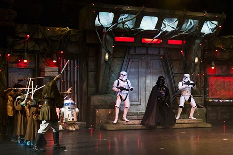 5 Reasons We Cant Wait To Go To Disney Worlds Star Wars Galactic