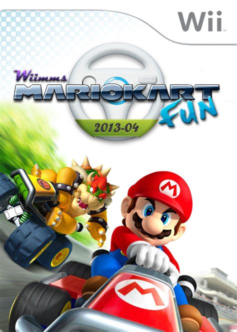 How To Download Mario Kart Wii Iso Hohpaideas