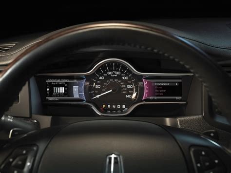 The lincoln mks has been extensively refreshed for 2013, with an updated exterior design, more engine power, improved fuel economy, a quieter interior, a new instrument panel and newly available accident avoidance systems. 2013 Lincoln MKS Prices, Reviews and Pictures | U.S. News ...