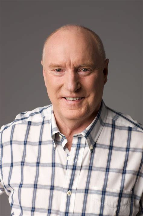 Home And Away Ray Meagher Interview