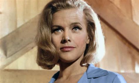 Honor Blackman James Bond S Pussy Galore Dies Aged 94 Film The Guardian