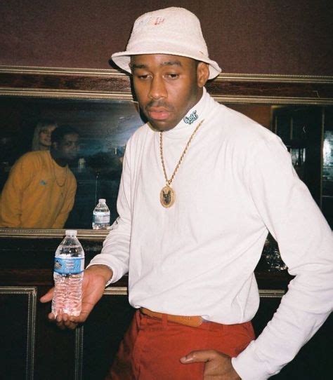 Behind The Scenes By Culturfits In 2020 Tyler The Creator Tyler The