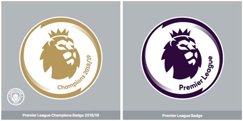 Football Teams Shirt And Kits Fan Premier League 201920 Sleeve Badges