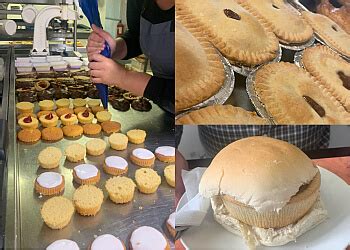 Best Bakeries In Wigan Uk Threebestrated