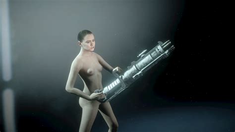 Star Wars Battlefront 2 2017 Nude Mods Previews And Feedback Adult Gaming Loverslab